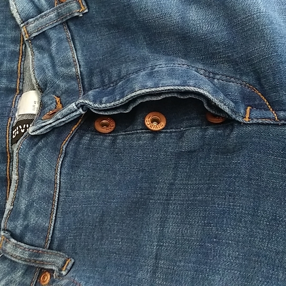 Denim jeans - Picture 2 of 9